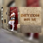 Deyzoh - Mbi Re