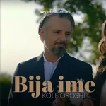 Kolë Oroshi - Bija Ime