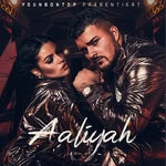 Belah - Aaliyah