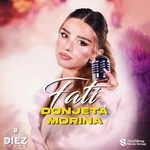 Donjeta Morina - Fati