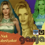 Ganimete Abazi (Ganja) - Nuk Dorzohet Ganja (1997)