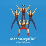 Marimanga Trio & Bojan Zulfikarpašić (2004) - Marimanga Trio & Bojan Zulfikarpašić