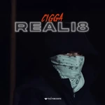 Album: Reali8  Cigga