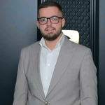 Bleron Gashi