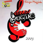 Kënga Magjike 2003 (2003)