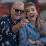 Anëtar i grupit Adi Mziu