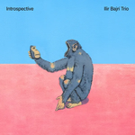 Introspective (2022) - Ilir Bajri Trio