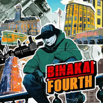 Fourth (2025) - Binakaj