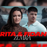 Rita & Fidan - Zemra