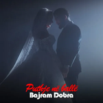 Bajram Dobra - Puthje Në Ballë