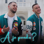 Flamur Plakiqi & Ilir Rubovci - A Je Pendu?