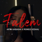 Arta Kabashi & Romeo Veshaj - Falëm Video