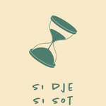 Buta - Si Dje, Si Sot