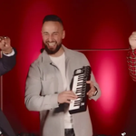 Senad Sabliqi, Fatmir Sula & Ilir Tironsi - Xhan Mori Xhan