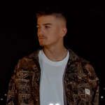 Shqiprim Latifi - Qaj Për Ty