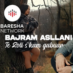 Bajram Asllani - Te Zoti S'kam Gabu