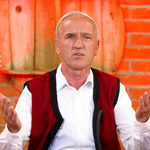 Ramadan Sahiti - Dhimbjet E Nanës