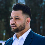 Arben Gashi - Ramazani