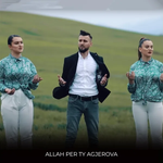 Nazim Beqiri & Motrat Beqiri - Allah Për Ty Agjërova
