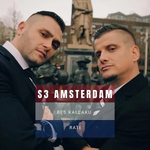 Bes Kallaku & Rati - S3 Amsterdam Video