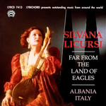 Far From The Land Of Eagles (1991) - Silvana Licursi