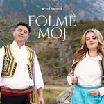 Perlat Pashaj & Semeli Beqiraj - Folmë Moj