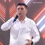 Perlat Pashaj - Çke Moj Zemra Ime Çke?