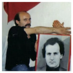Brahim Qetaj - Rrustem Mahmutaj