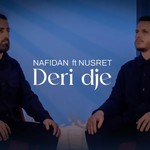 Nafidan Miftari - Deri Dje