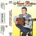 Liqeni I Mjellmave - Nazmi Belica