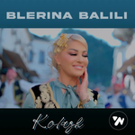 Blerina Balili - Kolazh 2025