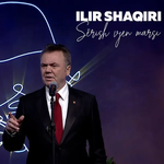 Ilir Shaqiri - Sërish Vjen Marsi
