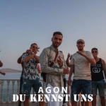 Agon - Du Kennst Uns