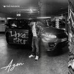 Agon - Linke Spur
