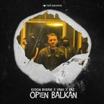 Redon Berani, Serge Vane & Raz - Open Balkan