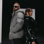 Majk & Dafina Zeqiri - Më Fal