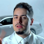 Capital T - Facedown Video