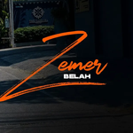 Belah - Zemër