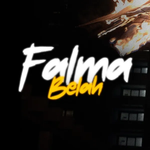 Belah - Falma
