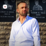 Ardian Begaj - Këngë Për Sadik Shalën
