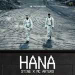 Stine & Mc Arturo - Hana Video