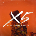 Stine, Hajro & Grazia - X5