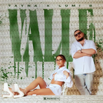 Tayna & Lumi B - Valle