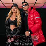 Tayna & L'algérino - Moona