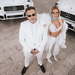 Tayna & Mozzik - Edhe Ti Video