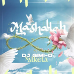 Dj Gimi-O & Alketa - Mashallah