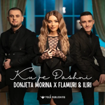 Donjeta Morina, Flamur Plakiqi & Ilir Rubovci - Ku Je Dashni?