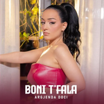 Argjenda Doci - Boni T'fala