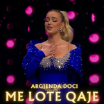 Argjenda Doçi - Me Lotë Qaj (Kanagjegji)