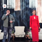 Valbona Spahiu & Bashkim Spahiu - Me Fal